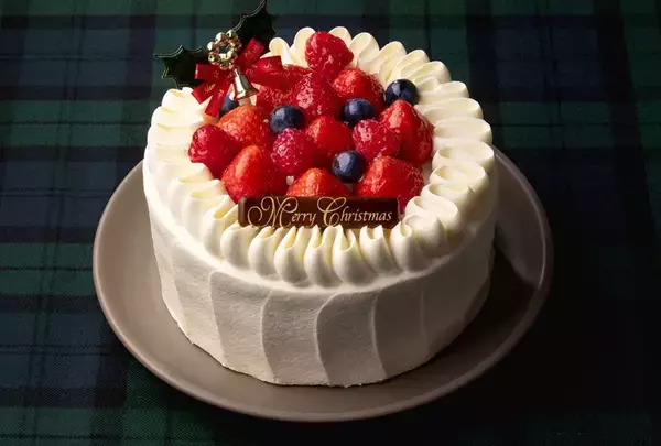 「高輪ゲートウェイシティで初のクリスマスイベント開催！ イルミネーションや噴水ショー、限定グルメも登場！（11/29～12/25）」の画像