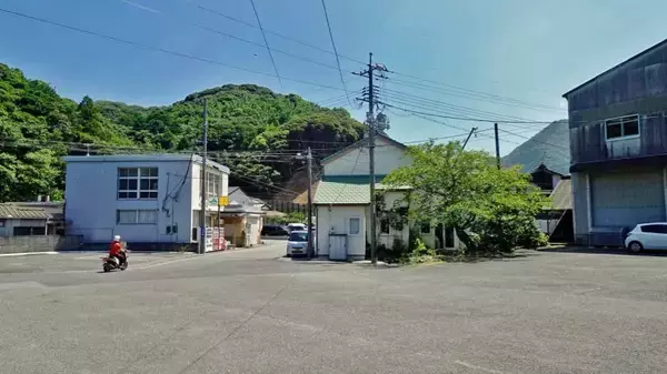 「【木造駅舎カタログ】山陰本線06/106　三見駅」の画像