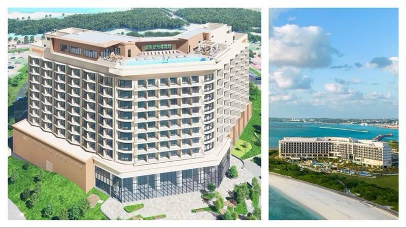 沖縄 宮古島に「キャノピーbyヒルトン」誕生！26年4月アジア太平洋初のリゾート地開業！絶景インフィニティプールも、予約受付開始