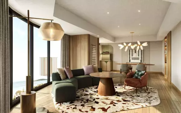 「沖縄 宮古島に「キャノピーbyヒルトン」誕生！26年4月アジア太平洋初のリゾート地開業！絶景インフィニティプールも、予約受付開始」の画像