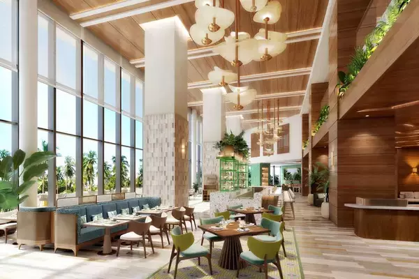 「沖縄 宮古島に「キャノピーbyヒルトン」誕生！26年4月アジア太平洋初のリゾート地開業！絶景インフィニティプールも、予約受付開始」の画像