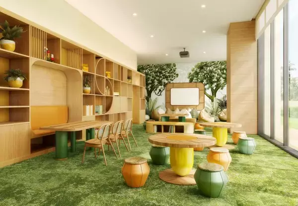 「沖縄 宮古島に「キャノピーbyヒルトン」誕生！26年4月アジア太平洋初のリゾート地開業！絶景インフィニティプールも、予約受付開始」の画像