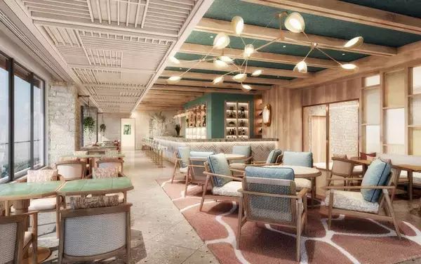 「沖縄 宮古島に「キャノピーbyヒルトン」誕生！26年4月アジア太平洋初のリゾート地開業！絶景インフィニティプールも、予約受付開始」の画像