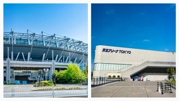 6/20開催！開業25周年の味スタと京王アリーナで「TOKYO感謝デー」開催！ スポーツとエンタメ、京王電鉄ブースにも注目（入場無料）
