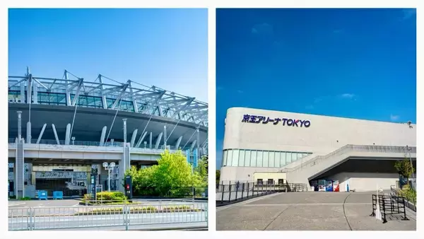 6/20開催！開業25周年の味スタと京王アリーナで「TOKYO感謝デー」開催！ スポーツとエンタメ、京王電鉄ブースにも注目（入場無料）