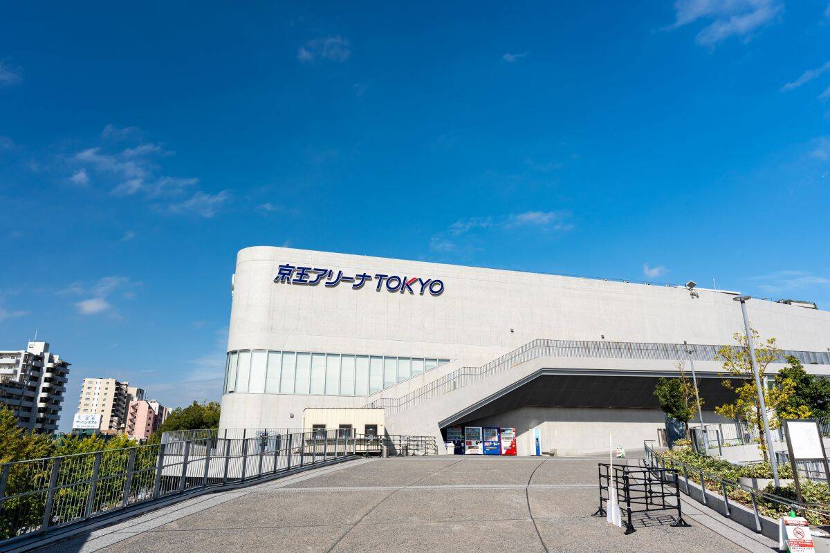 6/20開催！開業25周年の味スタと京王アリーナで「TOKYO感謝デー」開催！ スポーツとエンタメ、京王電鉄ブースにも注目（入場無料）