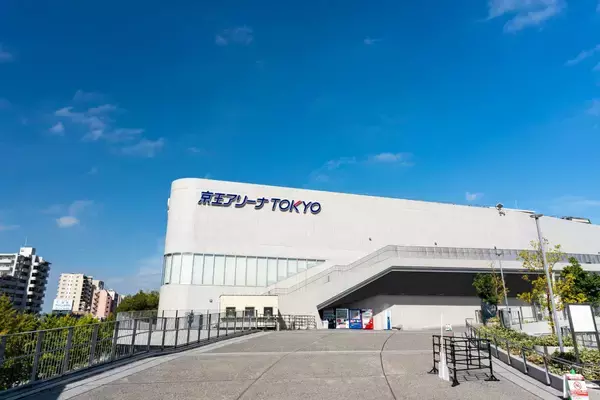 「6/20開催！開業25周年の味スタと京王アリーナで「TOKYO感謝デー」開催！ スポーツとエンタメ、京王電鉄ブースにも注目（入場無料）」の画像
