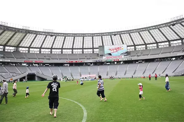 「6/20開催！開業25周年の味スタと京王アリーナで「TOKYO感謝デー」開催！ スポーツとエンタメ、京王電鉄ブースにも注目（入場無料）」の画像