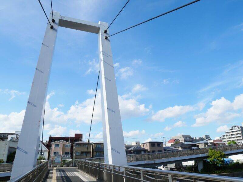 新駅開業で大化けする街？ 有楽町線延伸の「(仮称)枝川駅」予定地で9月27日に水辺イベント開催！ 未来の風景をVRで覗いてみませんか