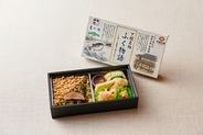 下関の老舗料亭「春帆楼」監修のふぐ駅弁「ふく物語」1,680円、広島駅･新山口駅･東京駅で販売！から揚げやみりん焼きなど7品の中身は？