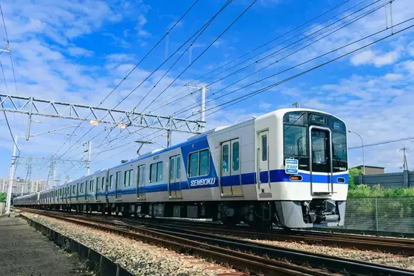 沿線神社８社のご朱印を集めよう！  泉北高速鉄道が今月26日から「沿線神社巡り」（大阪府和泉、堺市）