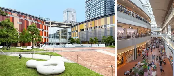 「「ららぽーと豊洲」が2026年初頭から大規模改修！ リニューアル前のセール情報や年末年始の営業情報もまとめて紹介（12/26～）」の画像