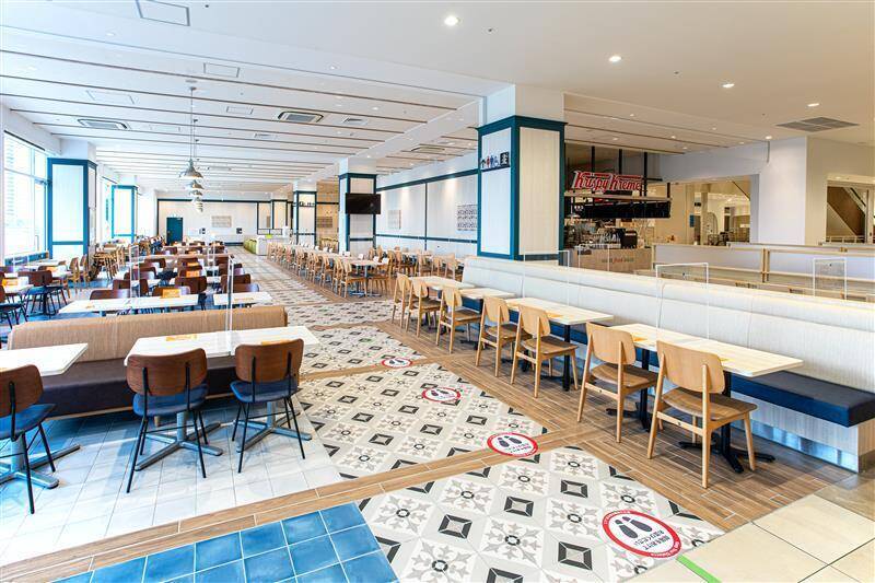 「ららぽーと豊洲」が2026年初頭から大規模改修！ リニューアル前のセール情報や年末年始の営業情報もまとめて紹介（12/26～）