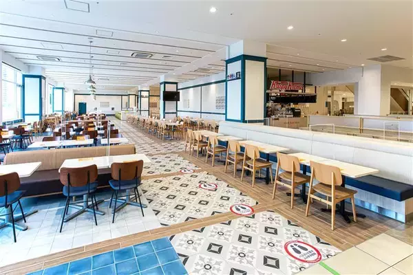 「「ららぽーと豊洲」が2026年初頭から大規模改修！ リニューアル前のセール情報や年末年始の営業情報もまとめて紹介（12/26～）」の画像