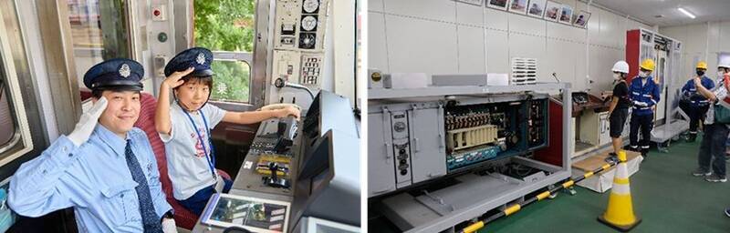 2年越しのリベンジ！「京急ファミリー鉄道フェスタ2026」を久里浜工場で5/17に開催、操作体験や洗車体験、京成車両の展示も【4/24締切】