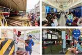 「2年越しのリベンジ！「京急ファミリー鉄道フェスタ2026」を久里浜工場で5/17に開催、操作体験や洗車体験、京成車両の展示も【4/24締切】」の画像3