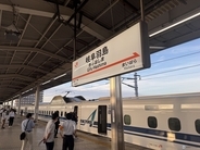 【乗車記】実質夜行？話題沸騰の新幹線「東海道ルミエールエクスプレス」に乗車してみた　東京22時発、京都・新大阪に6時台着　見どころは岐阜羽島の素晴らし過ぎる朝