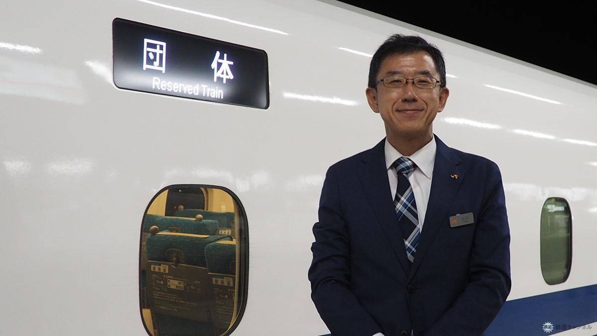 【乗車記】実質夜行？話題沸騰の新幹線「東海道ルミエールエクスプレス」に乗車してみた　東京22時発、京都・新大阪に6時台着　見どころは岐阜羽島の素晴らし過ぎる朝