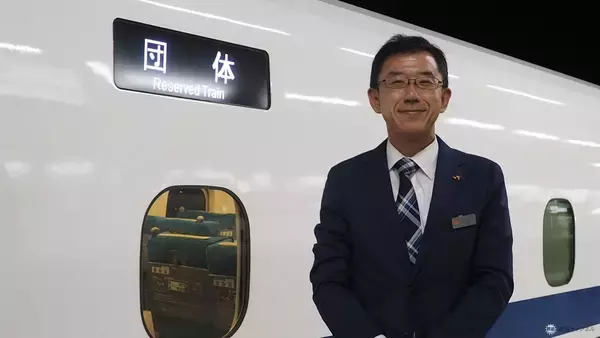 「【乗車記】実質夜行？話題沸騰の新幹線「東海道ルミエールエクスプレス」に乗車してみた　東京22時発、京都・新大阪に6時台着　見どころは岐阜羽島の素晴らし過ぎる朝」の画像