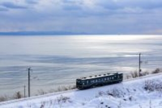 開業10周年！道南いさりび鉄道が 3/26からの記念グッズ発売や「記念列車」運行も！5月には木古内でグルメイベント、地域と歩んだ10年の感謝を込めて