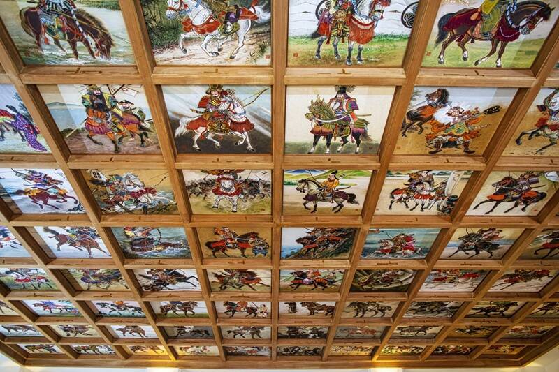 【2026年初詣】午年は“馬”ゆかりの神社･東京都内のおすすめ3選！ 神馬に会える神田明神や天井画で新年の運気アップ等 “うまくいく”1年に