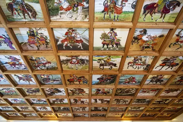 「【2026年初詣】午年は“馬”ゆかりの神社･東京都内のおすすめ3選！ 神馬に会える神田明神や天井画で新年の運気アップ等 “うまくいく”1年に」の画像