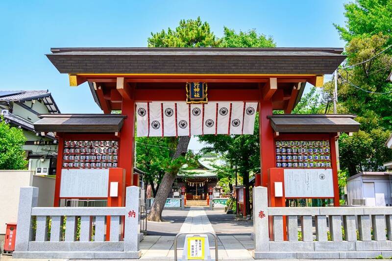 【2026年初詣】午年は“馬”ゆかりの神社･東京都内のおすすめ3選！ 神馬に会える神田明神や天井画で新年の運気アップ等 “うまくいく”1年に
