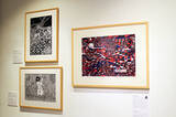 「日本財団 DIVERSITY IN THE ARTS 公募展 4/13～4/24 渋谷Bunkamura 4/27～5/1 横浜ラポールで開催！ 自由と不自由のぶつかり合いによる痕跡を描くアート展」の画像5