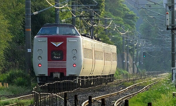 知ってた Jrの指定席特急料金って 400円の最繁忙期や 0円の繁忙期 0円の閑散期があるってことを 22年7月4日 エキサイトニュース