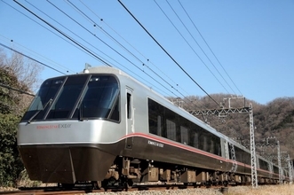 小田急、ロマンスカー大増発＆「スーパーはこね」新宿～小田原59分運転が復活！ 平日朝･夜も便利に【2026年3月ダイヤ改正】