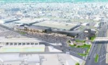 宇都宮中央卸売市場に「フレスポうつのみや市場」【3/20開業】市場直送の鮪･精肉から宇都宮餃子”香蘭”まで注目21店舗･全テナントを公開！