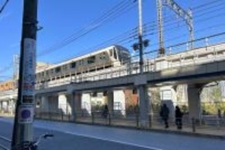 AI時代の救世主？東急大井町線の鉄道高架下にデータセンター!? 6月からの東急グループ実証実験で「都市部DC不足」の解消になるか？