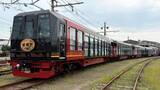 「【嵯峨野観光鉄道】2027年春デビューの新型トロッコ列車、いよいよ試運転開始へ！現行車両は2026年で引退」の画像1