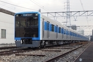 新しい三田線の顔「6500形」お披露目　5/14デビューの新型は「人にやさしい車両」