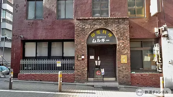 「与謝野晶子や国木田独歩が暮らした渋谷【駅ぶら】06京王電鉄379　井の頭線10」の画像