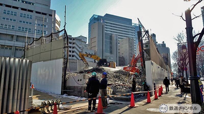 与謝野晶子や国木田独歩が暮らした渋谷【駅ぶら】06京王電鉄379　井の頭線10
