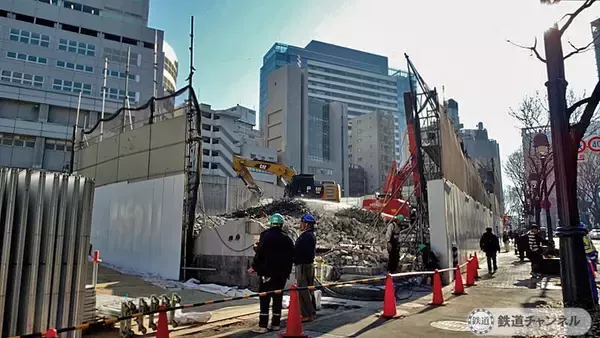 「与謝野晶子や国木田独歩が暮らした渋谷【駅ぶら】06京王電鉄379　井の頭線10」の画像