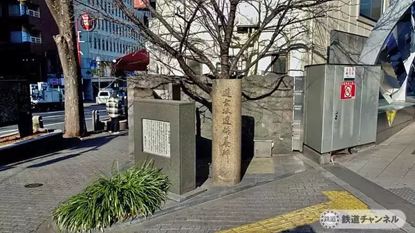 「与謝野晶子や国木田独歩が暮らした渋谷【駅ぶら】06京王電鉄379　井の頭線10」の画像