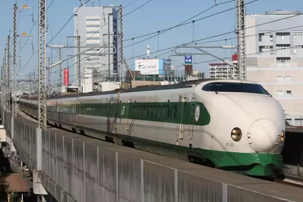 【献血で鉄分補給】非売品「200系新幹線」がもらえる！大好評の”鉄道博物館×赤十字コラボキャンペーン”第2弾がスタート(さいたま市)