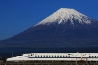 2026年度の新幹線「のぞみ」全席指定期間は？ GW・お盆・年末年始に加え「シルバーウィーク」も対象へ