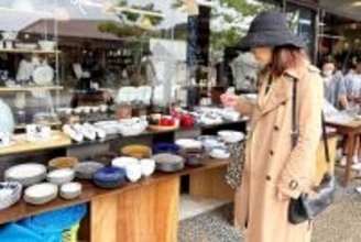 【2026年】第122回有田陶器市を完全攻略！ 臨時特急「みどり89号」新設で朝イチでも参戦しやすく！ アクセス情報とおすすめルートを解説