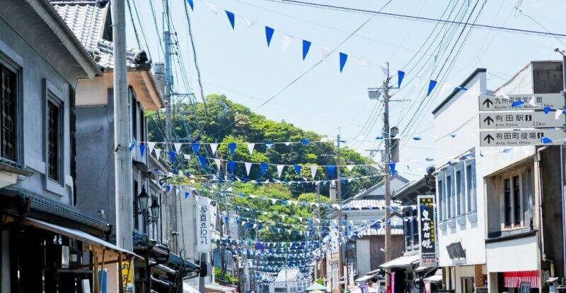 【2026年】第122回有田陶器市を完全攻略！ 臨時特急「みどり89号」新設で朝イチでも参戦しやすく！ アクセス情報とおすすめルートを解説