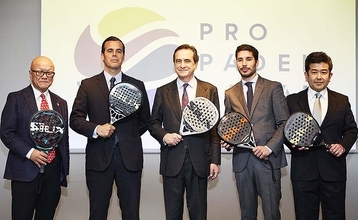 ProPadel Japan がスペイン発国民的スポーツ「パデル」の競技普及 市場拡大をめざし事業を加速！ 松島俊夫 代表「パデル事業立ち上げから補助金申請までをワンストップでサポート」