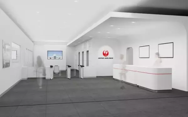 「大人気 JALの工場見学「JAL SKY MUSEUM」4年ぶりに予約枠の拡大などリニューアル！変更点や見どころ･アクセス･予約方法を解説」の画像