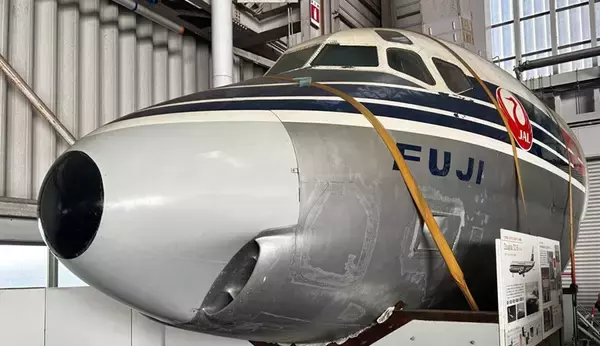 「大人気 JALの工場見学「JAL SKY MUSEUM」4年ぶりに予約枠の拡大などリニューアル！変更点や見どころ･アクセス･予約方法を解説」の画像