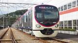 「京王電鉄の新型通勤車両「2000系」お披露目　子育て世代も絶賛の優しい車両」の画像1