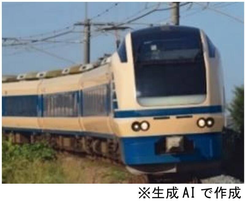 2026年夏は山形庄内へ！夏の旅行キャンペーンで 特急「いなほ」が伝説の国鉄583系カラーに！クラゲ水族館･大規模花火･美食の旅まで