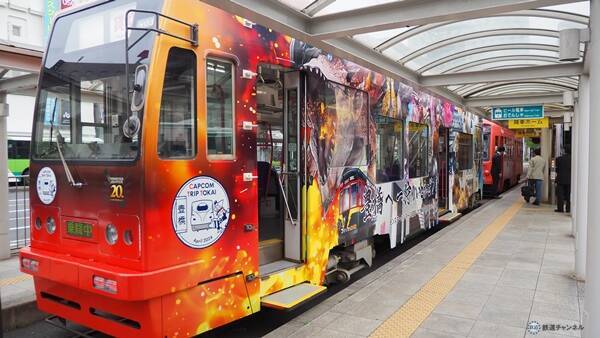 「豊橋へ 一狩りいこうぜ！」JR東海とカプコン連携、豊橋市をモンハンの世界観で染め上げる壮大なコラボが開幕！