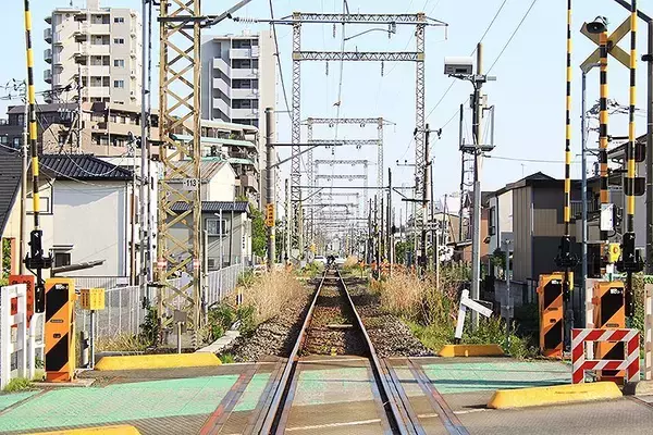 どうなる？新金線〝南北移動の不便解消へ〟東京・葛飾区「新交通システム整備構想」