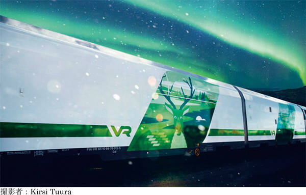 乗ってみたい海外列車ランキング発表！北欧の寝台特急やスイス絶景路線の魅力